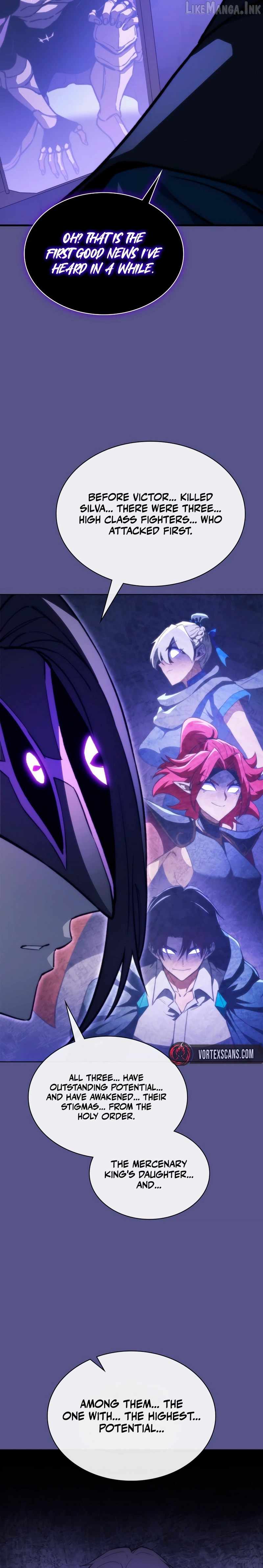 Return of the Apocalypse-Class Death Knight Chapter 76-eng-li - Page 20