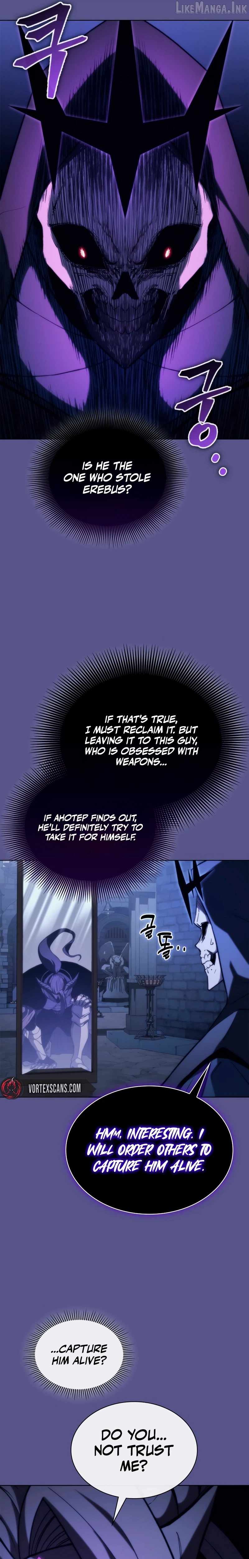 Return of the Apocalypse-Class Death Knight Chapter 76-eng-li - Page 18