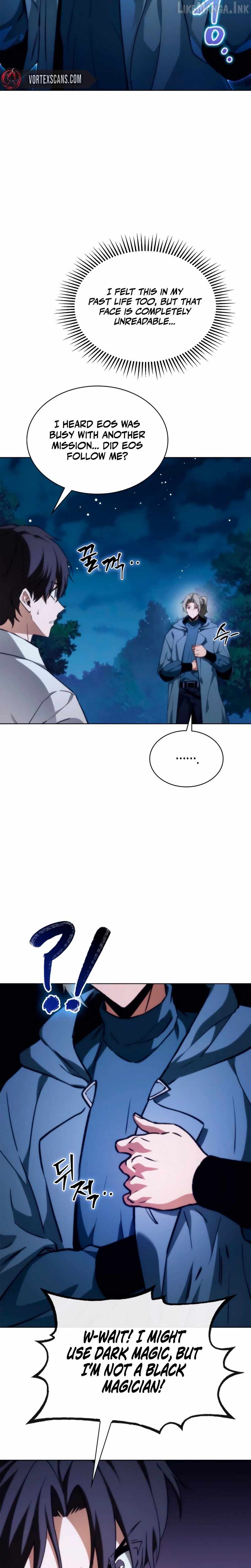 Return of the Apocalypse-Class Death Knight Chapter 76-eng-li - Page 4