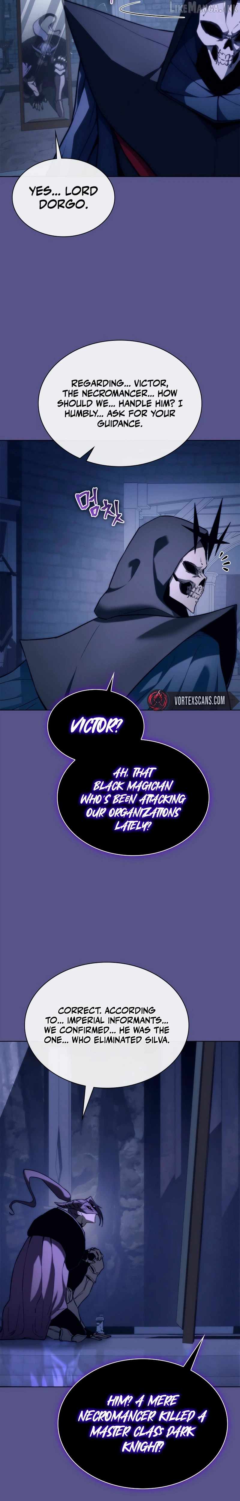 Return of the Apocalypse-Class Death Knight Chapter 76-eng-li - Page 16