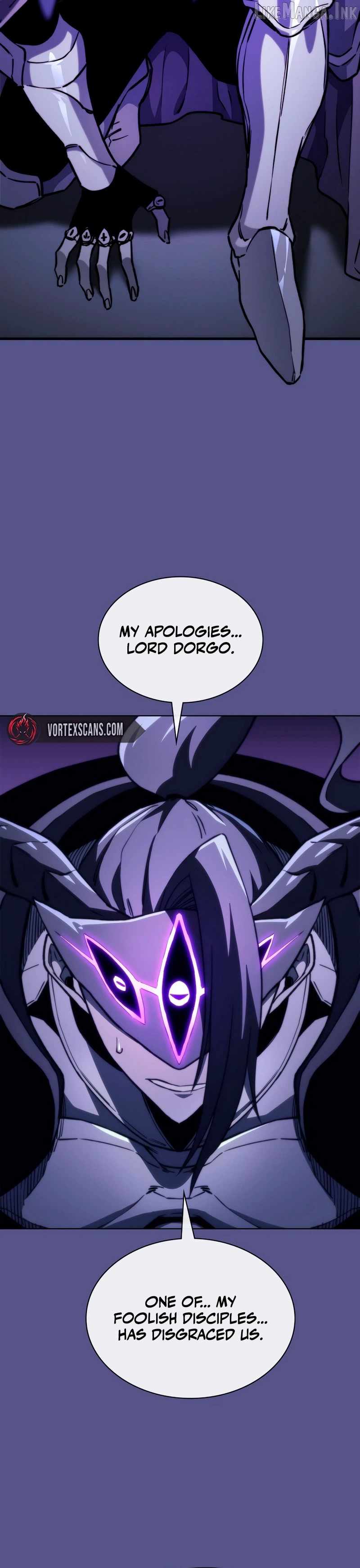 Return of the Apocalypse-Class Death Knight Chapter 76-eng-li - Page 14