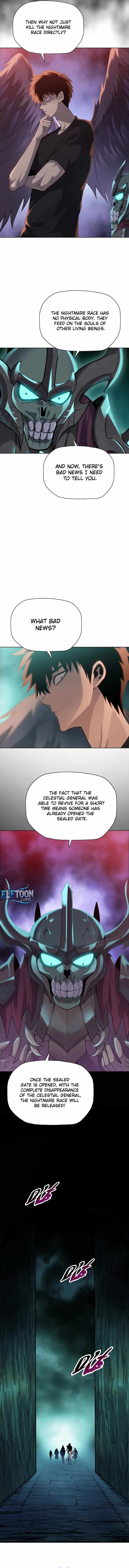 Almighty Pig Slaughtering Knife Chapter 49-eng-li - Page 7