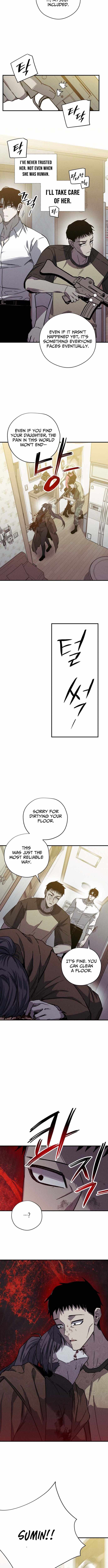 Zombie Herd Chapter 42-eng-li - Page 4