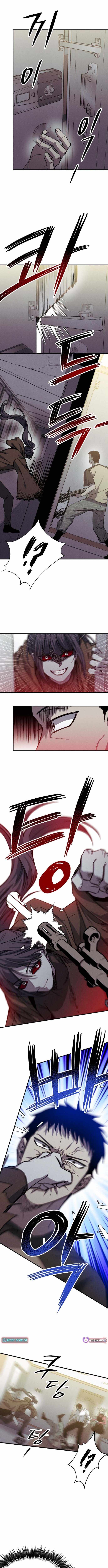 Zombie Herd Chapter 42-eng-li - Page 1