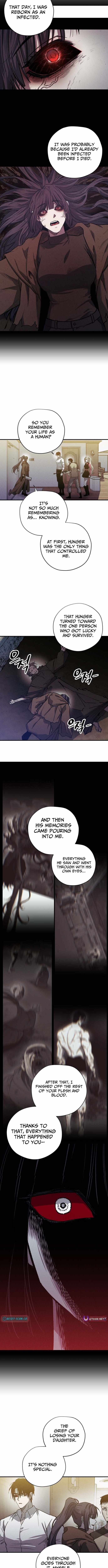 Zombie Herd Chapter 42-eng-li - Page 3