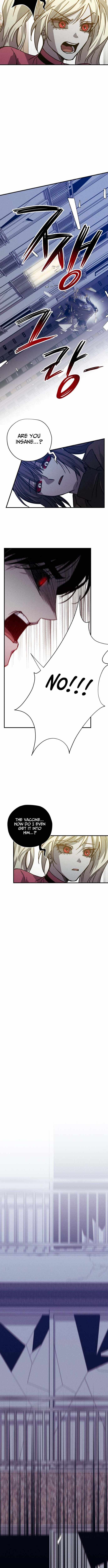 Zombie Herd Chapter 42-eng-li - Page 6