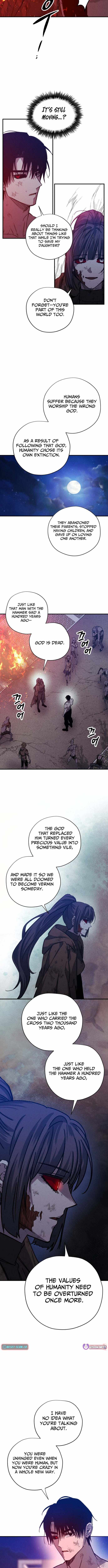 Zombie Herd Chapter 42-eng-li - Page 8