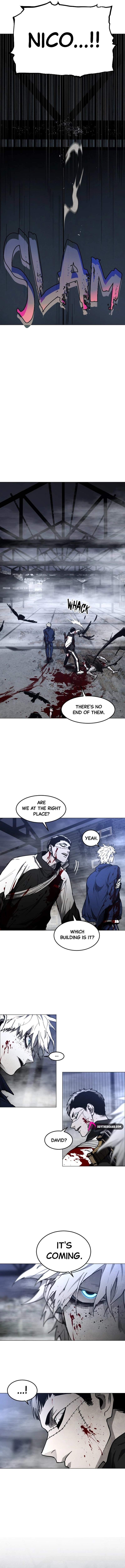 Fog Land Chapter 44-eng-li - Page 15