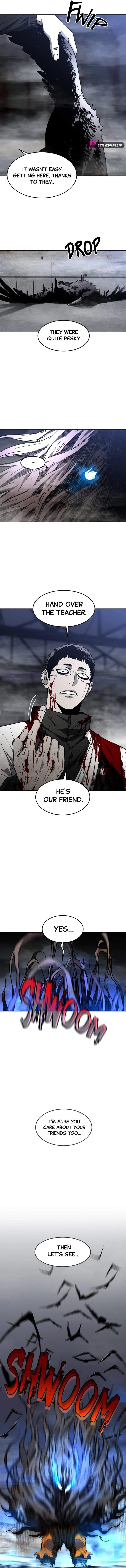 Fog Land Chapter 44-eng-li - Page 17