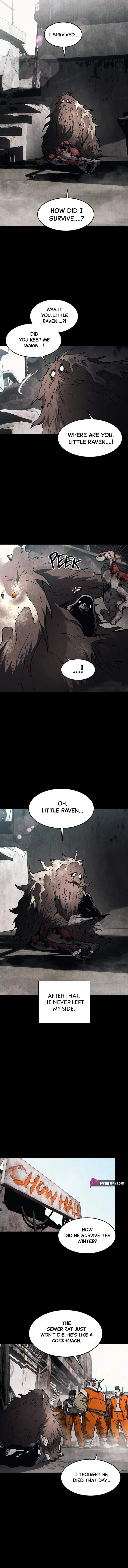 Fog Land Chapter 44-eng-li - Page 9