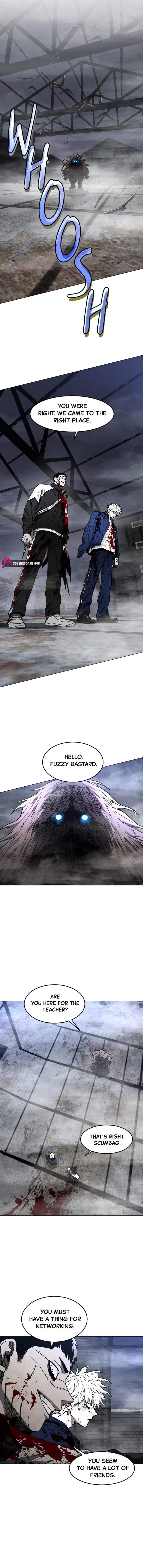 Fog Land Chapter 44-eng-li - Page 16