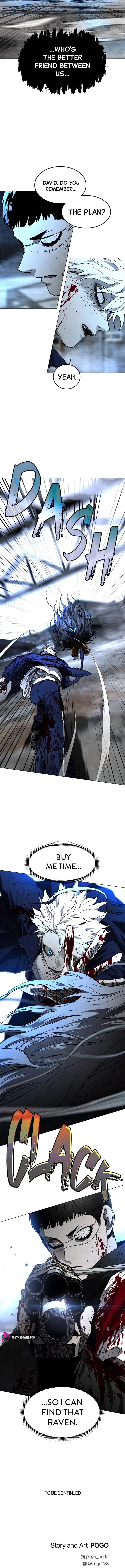 Fog Land Chapter 44-eng-li - Page 18