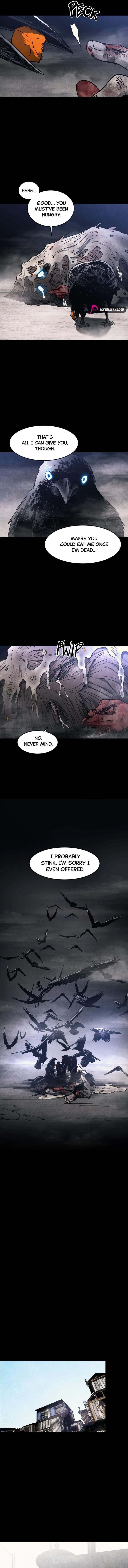 Fog Land Chapter 44-eng-li - Page 8