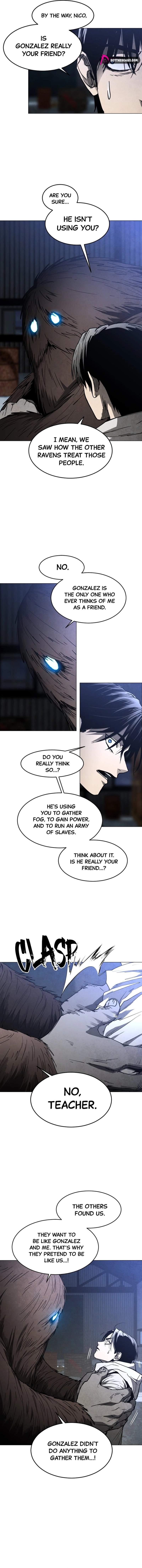 Fog Land Chapter 44-eng-li - Page 2