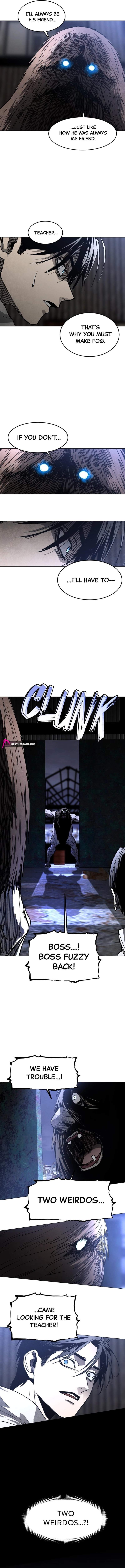 Fog Land Chapter 44-eng-li - Page 12