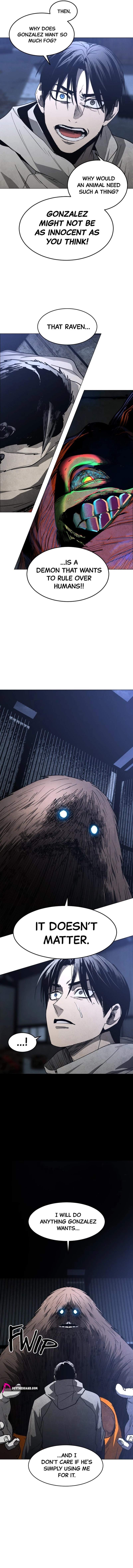Fog Land Chapter 44-eng-li - Page 3