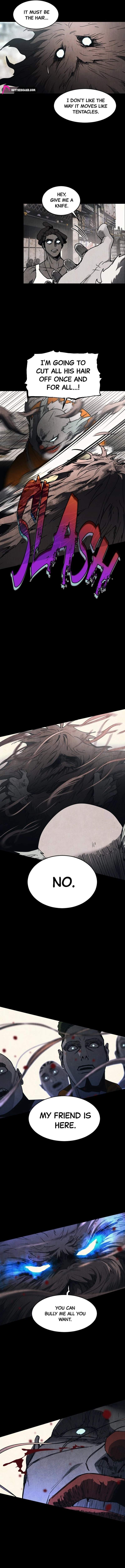 Fog Land Chapter 44-eng-li - Page 10