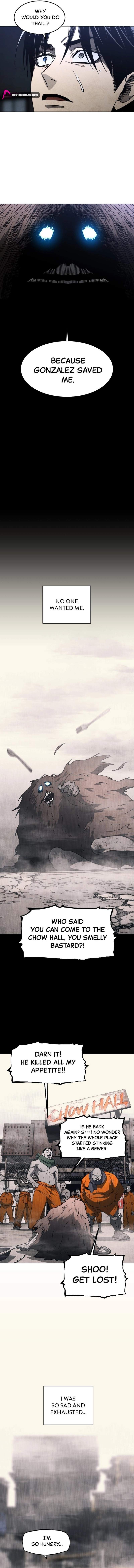 Fog Land Chapter 44-eng-li - Page 4