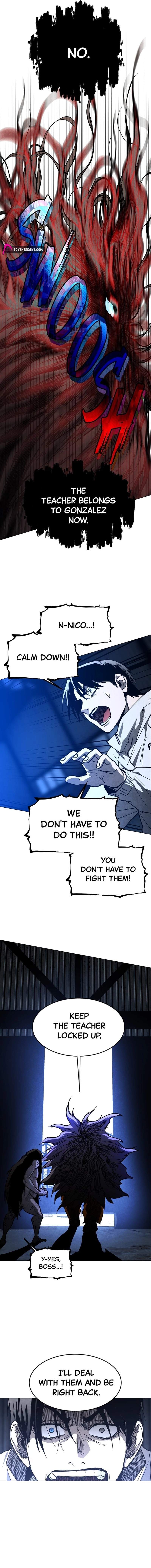 Fog Land Chapter 44-eng-li - Page 14