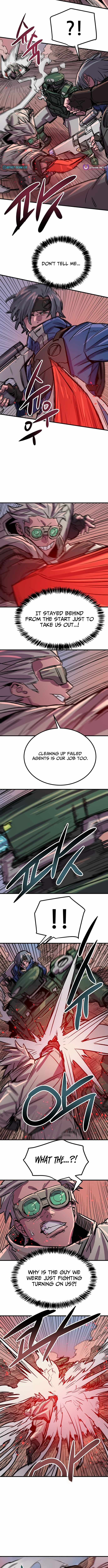 Star of the Falling Blossoms Chapter 33-eng-li - Page 4