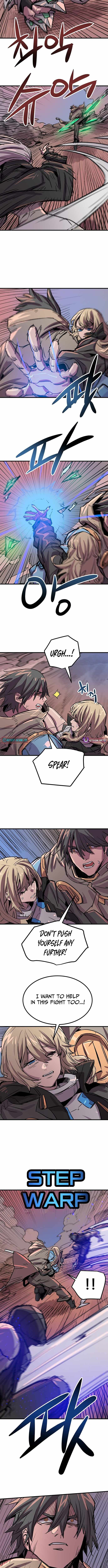 Star of the Falling Blossoms Chapter 33-eng-li - Page 7