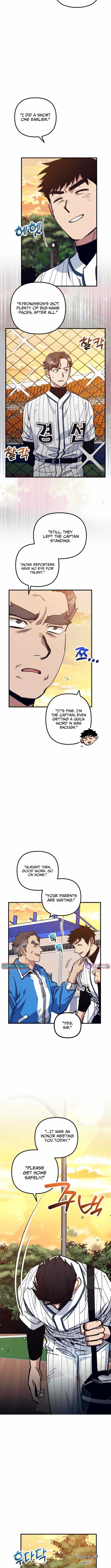 All the Aces Are Obsessed With Me Chapter 29-eng-li - Page 8