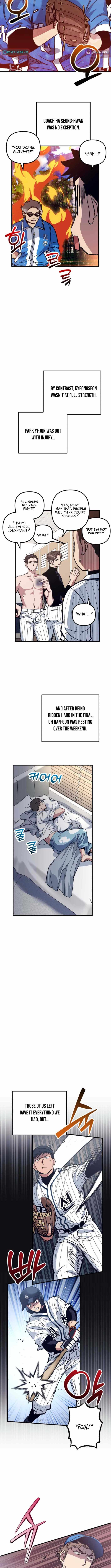 All the Aces Are Obsessed With Me Chapter 29-eng-li - Page 10