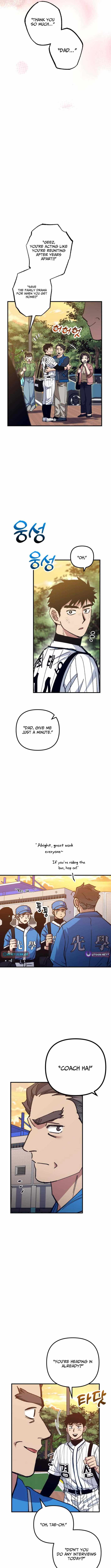 All the Aces Are Obsessed With Me Chapter 29-eng-li - Page 7
