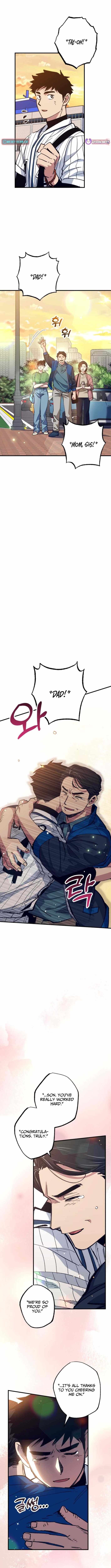 All the Aces Are Obsessed With Me Chapter 29-eng-li - Page 6