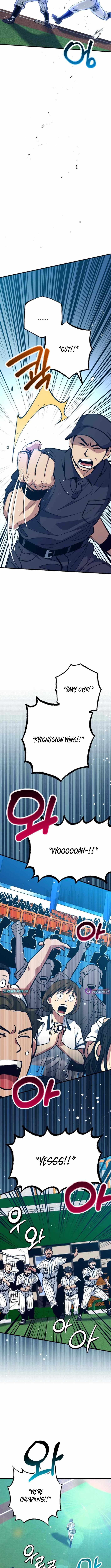 All the Aces Are Obsessed With Me Chapter 29-eng-li - Page 2