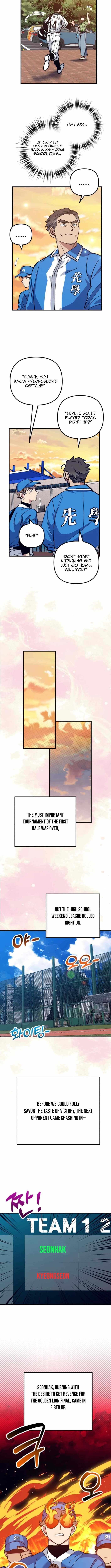 All the Aces Are Obsessed With Me Chapter 29-eng-li - Page 9