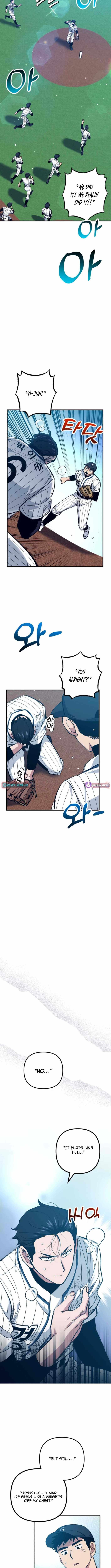 All the Aces Are Obsessed With Me Chapter 29-eng-li - Page 3