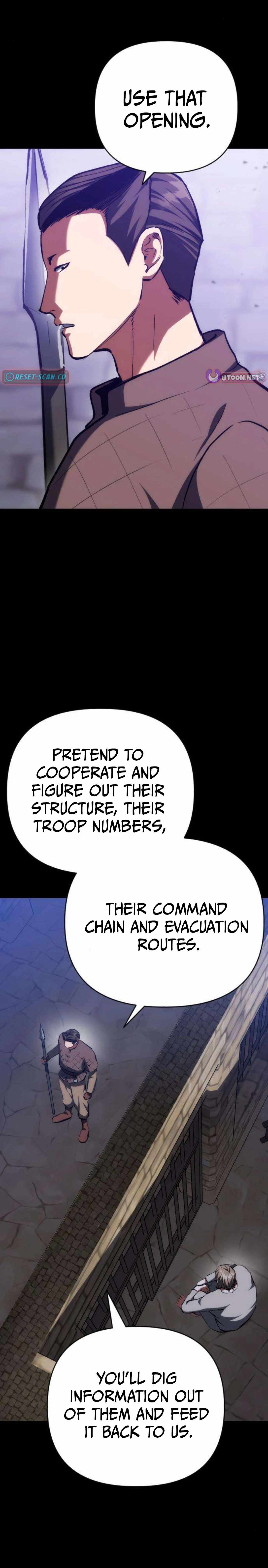 Bill The Blacksmith Chapter 28-eng-li - Page 5