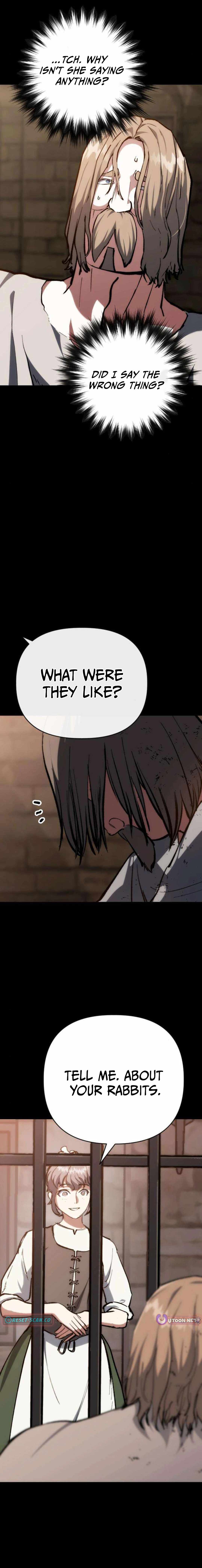 Bill The Blacksmith Chapter 28-eng-li - Page 11