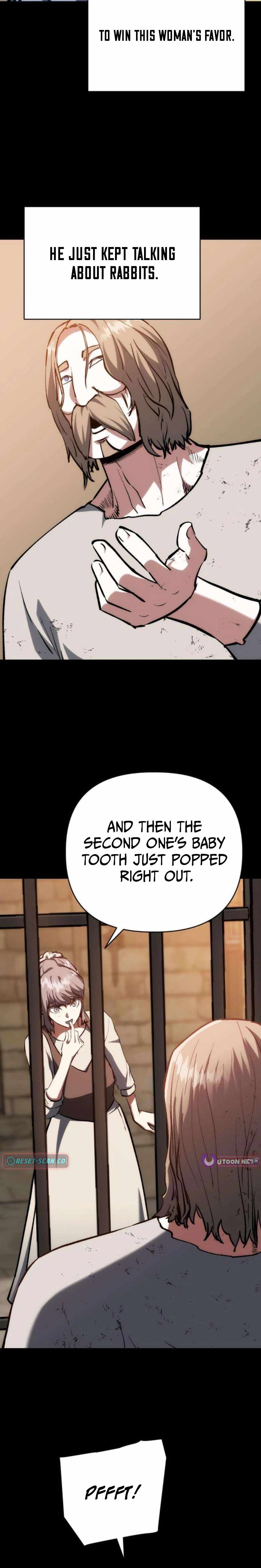 Bill The Blacksmith Chapter 28-eng-li - Page 17