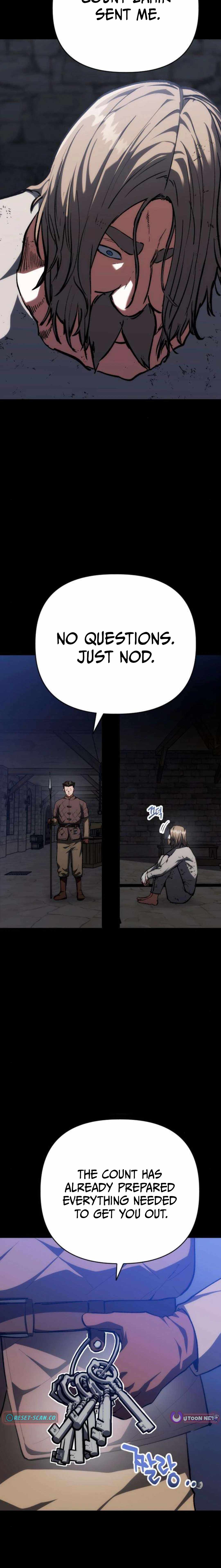 Bill The Blacksmith Chapter 28-eng-li - Page 3