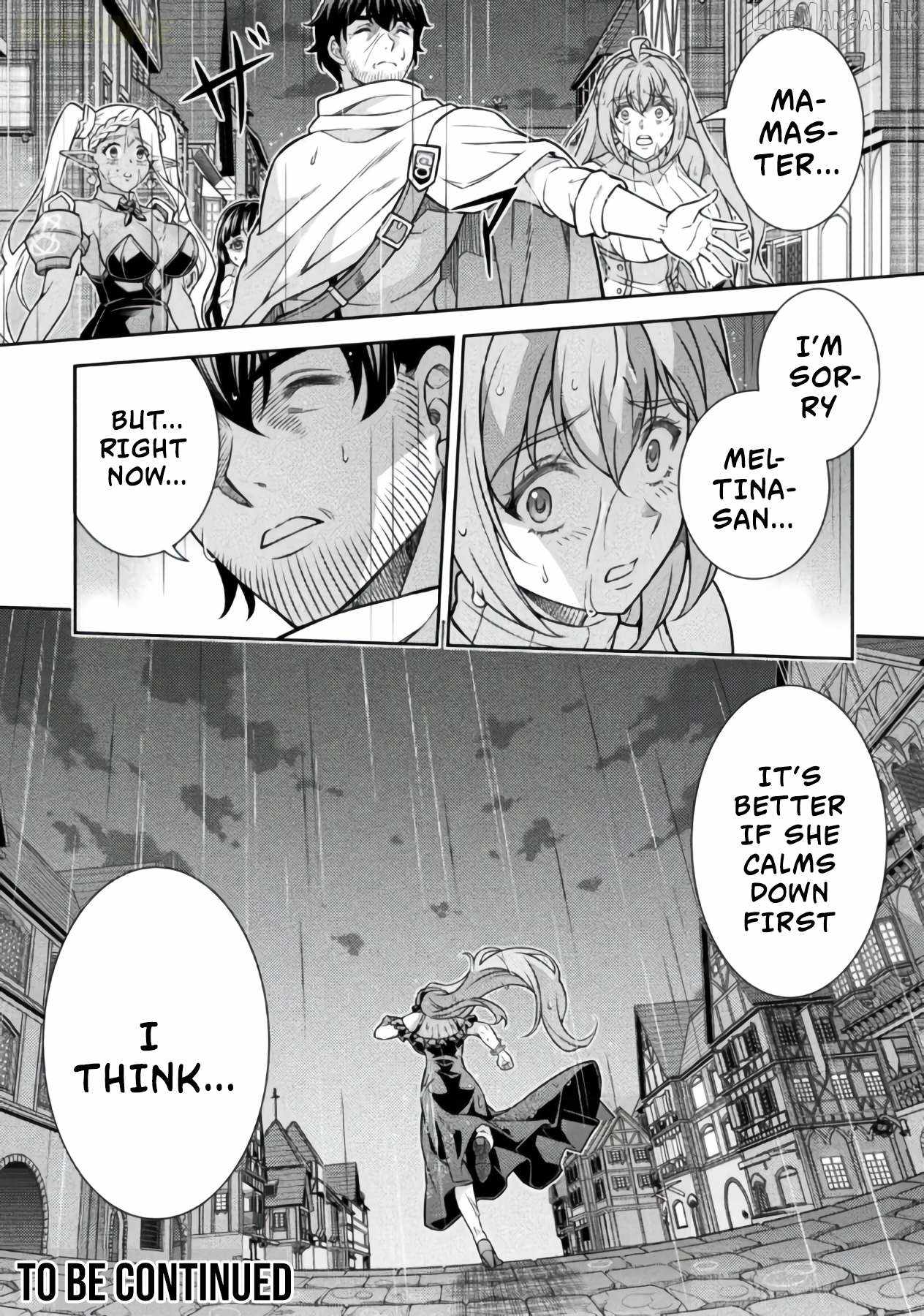 ATM Ojisan - Isekai De Mote-ki Ga Tomaranai! Chapter 19-eng-li - Page 16