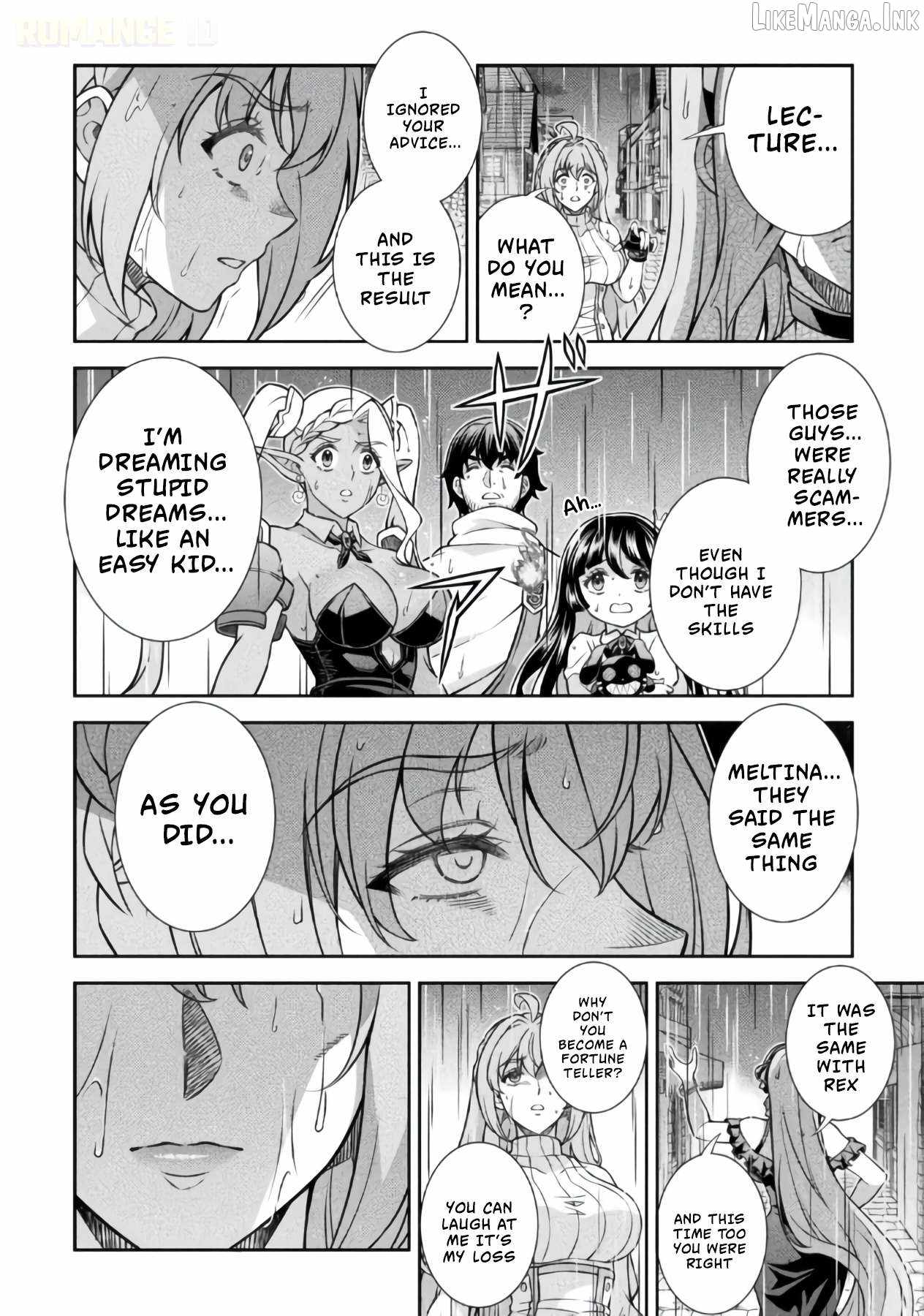 ATM Ojisan - Isekai De Mote-ki Ga Tomaranai! Chapter 19-eng-li - Page 12