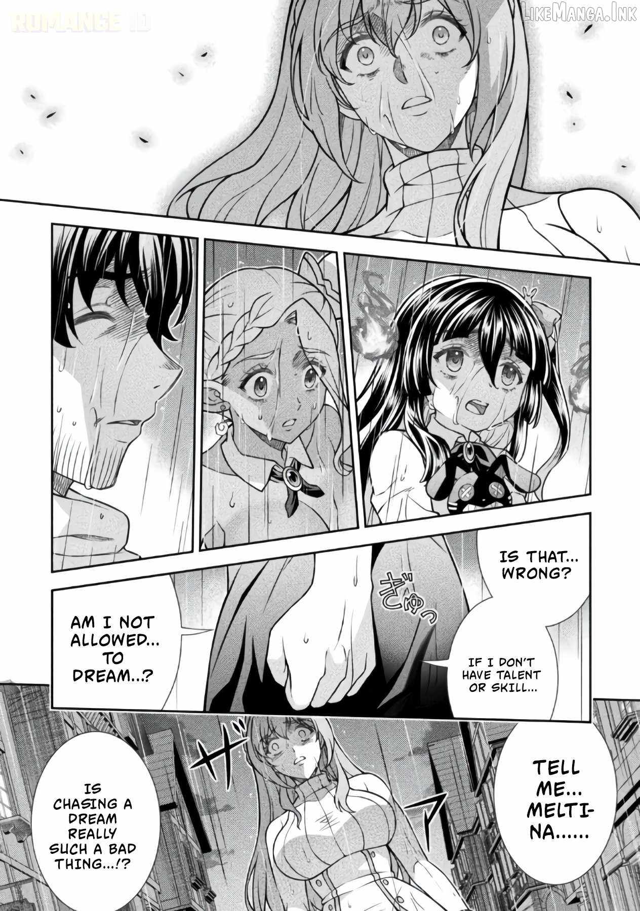 ATM Ojisan - Isekai De Mote-ki Ga Tomaranai! Chapter 19-eng-li - Page 14