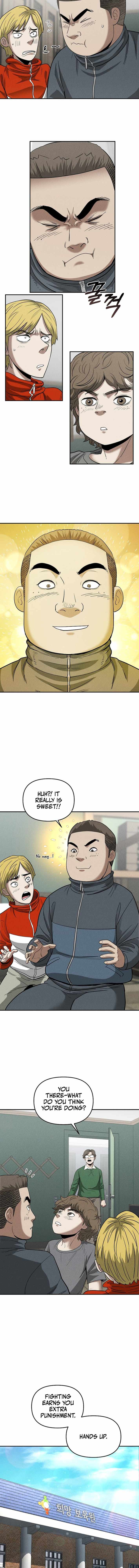 Empire of the Ants Chapter 34-eng-li - Page 9