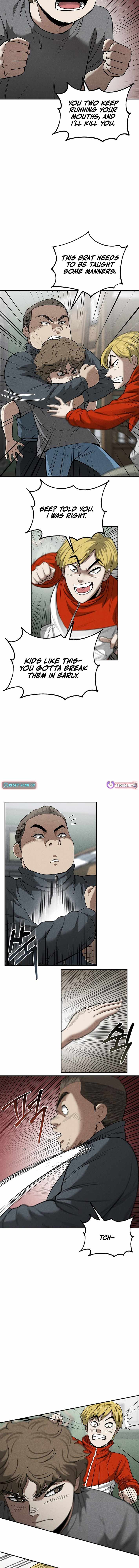 Empire of the Ants Chapter 34-eng-li - Page 3