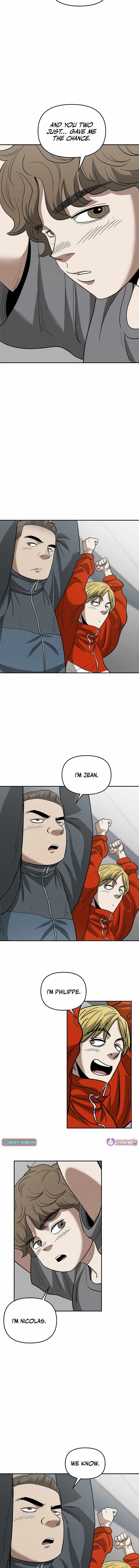 Empire of the Ants Chapter 34-eng-li - Page 11