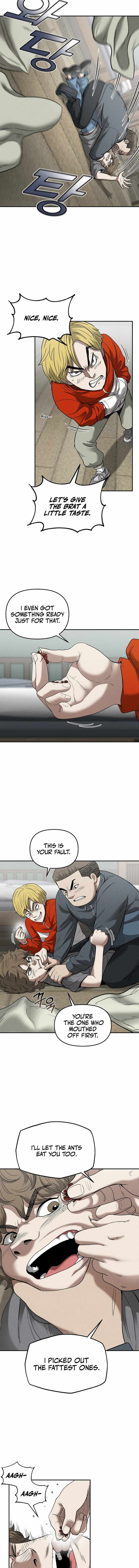 Empire of the Ants Chapter 34-eng-li - Page 5