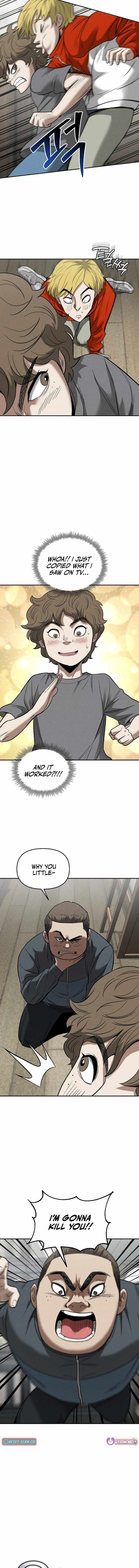 Empire of the Ants Chapter 34-eng-li - Page 4