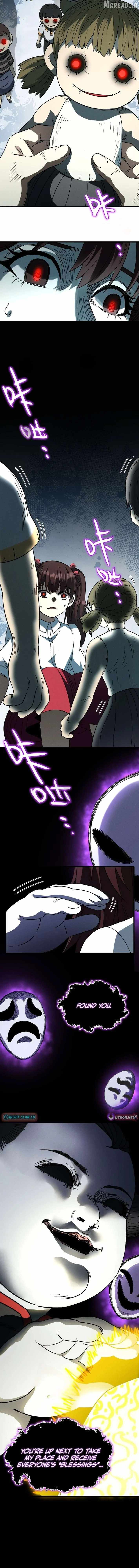 What's Wrong with Exploiting Loopholes in a Horror World Chapter 19-eng-li - Page 1