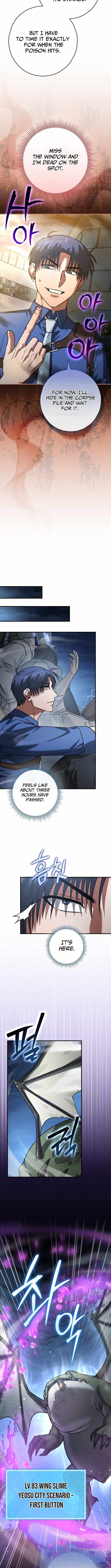 I Gave Up Being Stronger Chapter 52-eng-li - Page 8