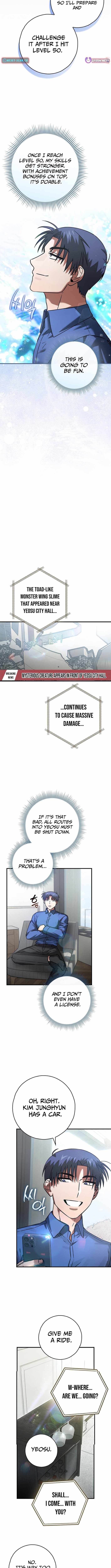 I Gave Up Being Stronger Chapter 52-eng-li - Page 4