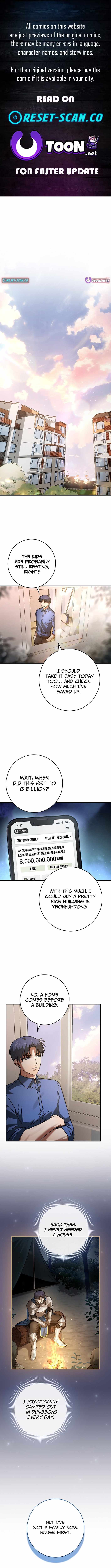 I Gave Up Being Stronger Chapter 52-eng-li - Page 0