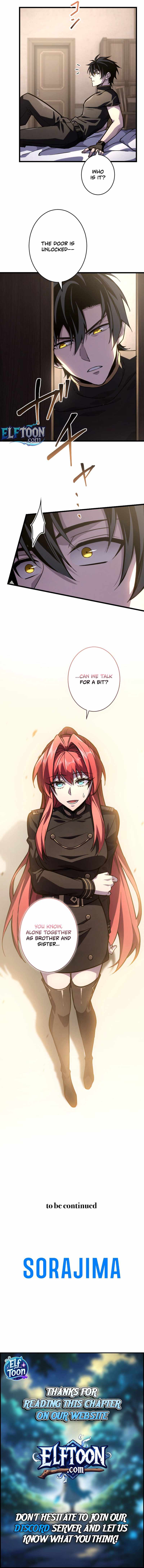 The Rebel of the Tyrant Noble House Chapter 28-eng-li - Page 10