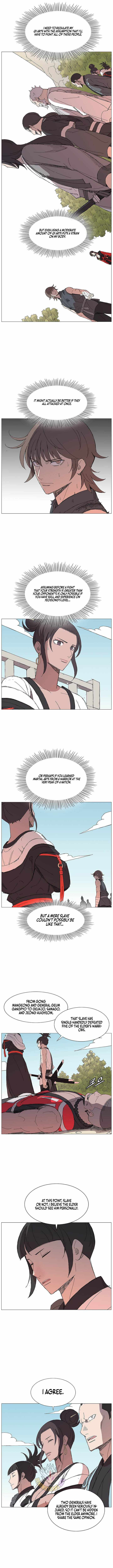 The General - Fighting Legend Chapter 71-eng-li - Page 3
